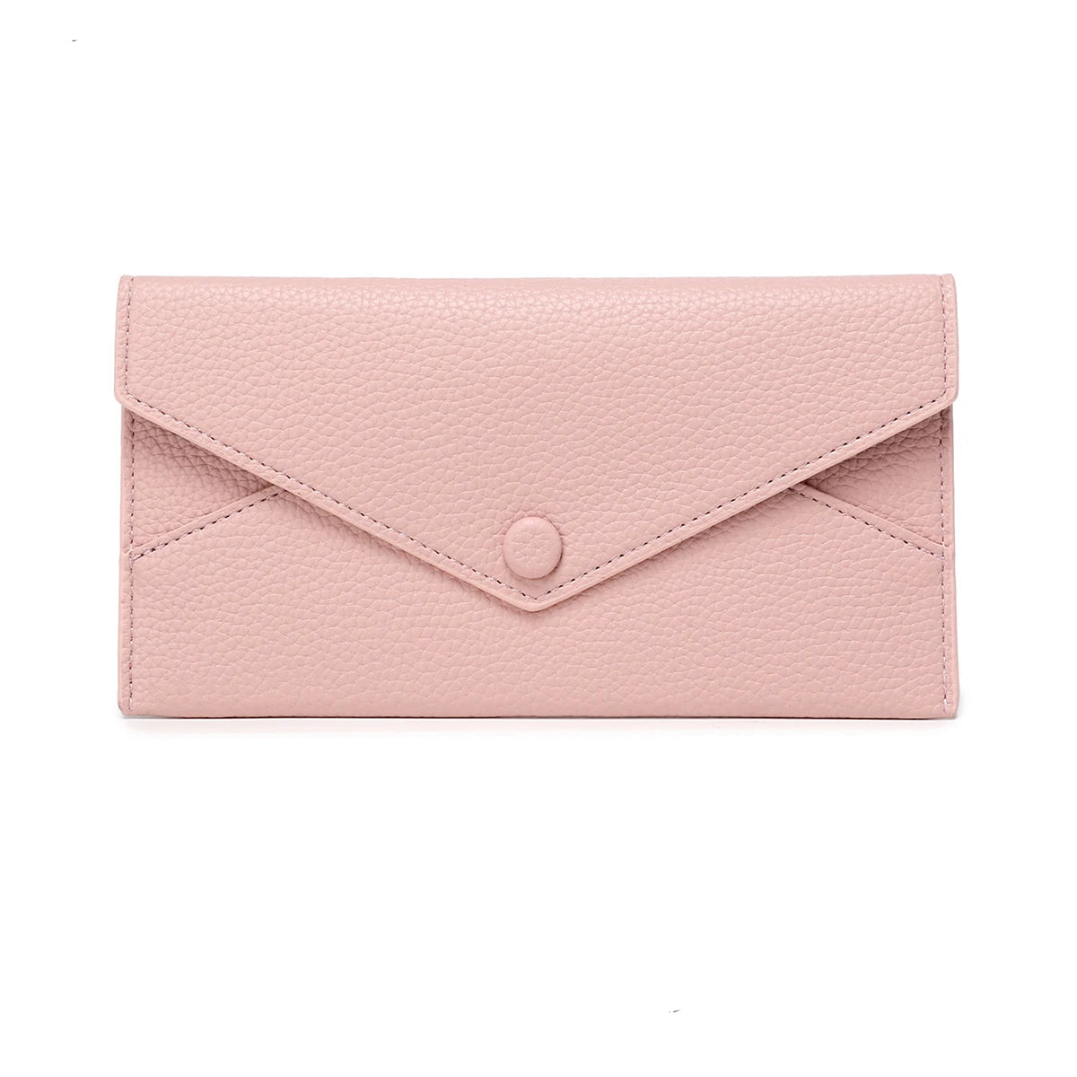 LitchiSecur™ – Portefeuille en cuir