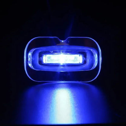 TeethWhitening™- Bleu