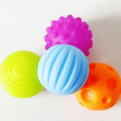 Balles d'Éveil - TouchSensory™