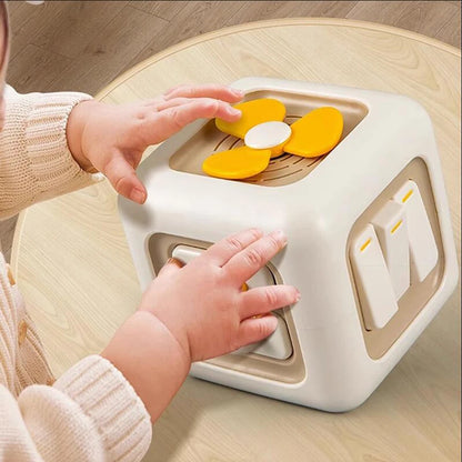 Jouet Montessori - SensoryBox™