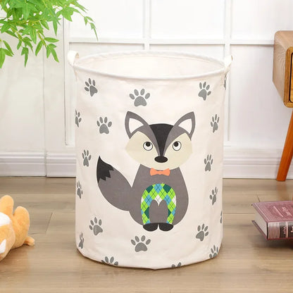 Panier de Rangement - TidyZoo™