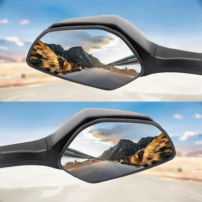 Rétroviseur Clignotant - SignalMirror™