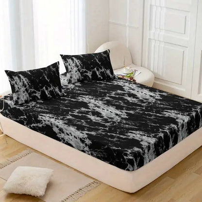 Parure de Lit – MarbleLuxury™