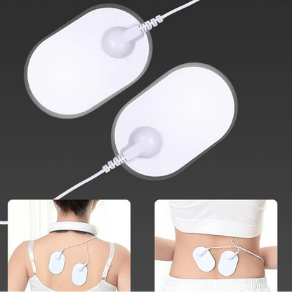 Masseur de Cou Électrique – CervicalGuard™
