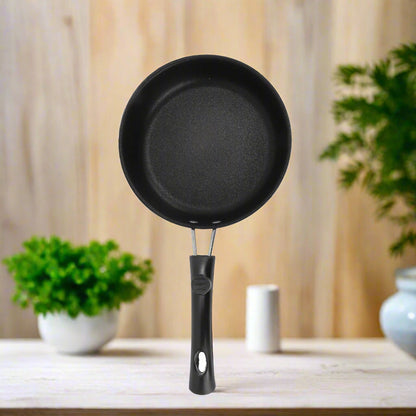 Poele Inox - SnackSkillet™ - 16cm