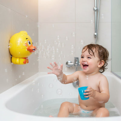 Jouet de Bain - QuackBubbles™