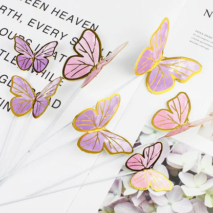 ExtraDecorsButterflies™ | Birthdays & Celebrations