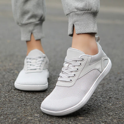 Chaussures Confort - LibreMarche™ - Gris