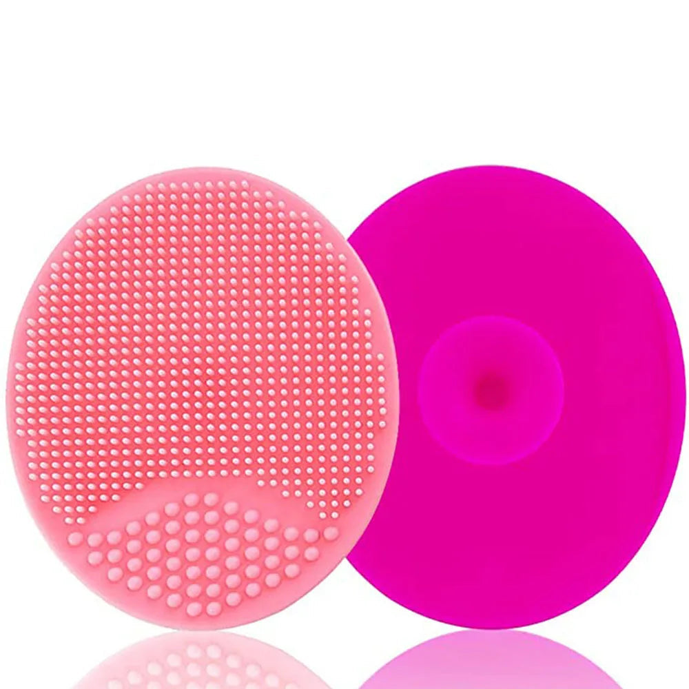 Brosse à Cheveux Bébé - SoftBrush™