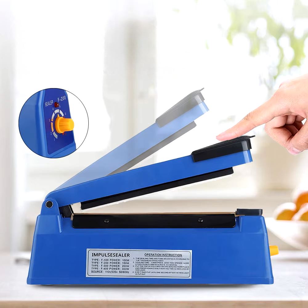 Emballage Sous Vide - SealMaster™