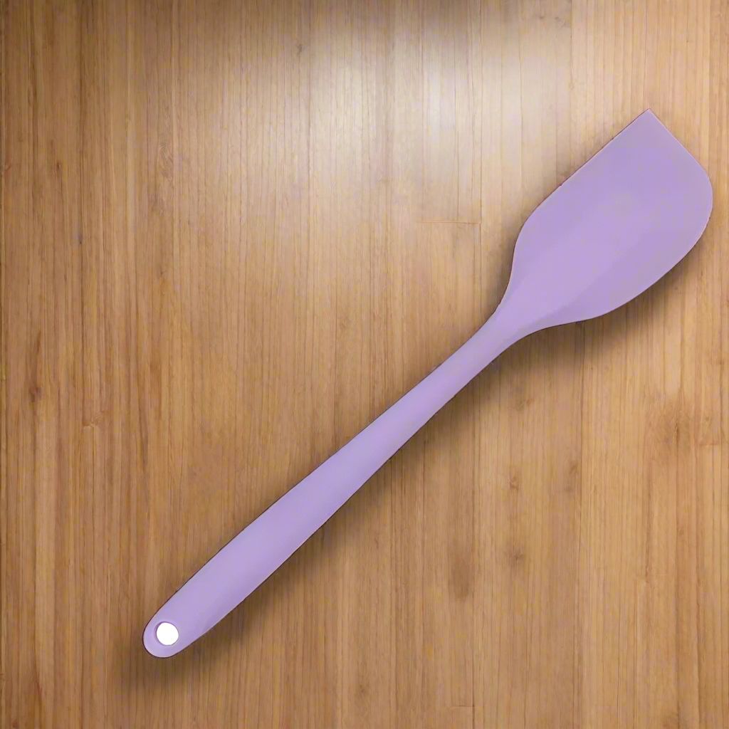 Spatule Patisserie - SiliconeSpatula™ - Violet