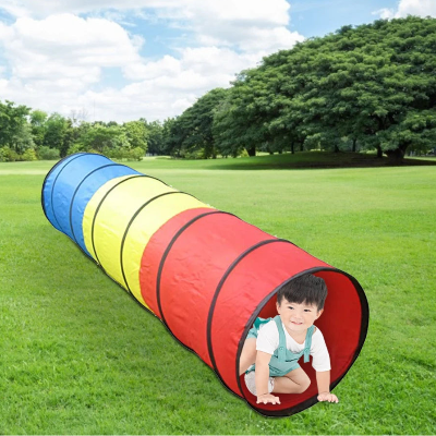TUNNEL ENFANT - CrawlAdventure™