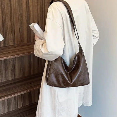 Sac à Bandoulière - MaillardToteBag™