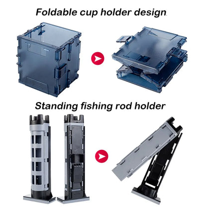 ProFishBoxMultifunction™
