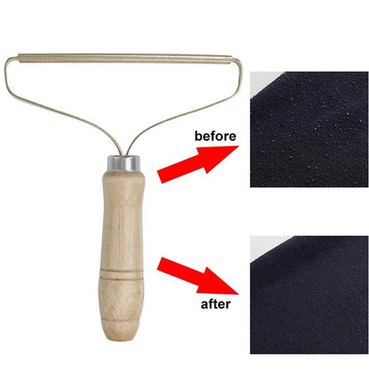 RollerBrush™ | Pet Hair remover