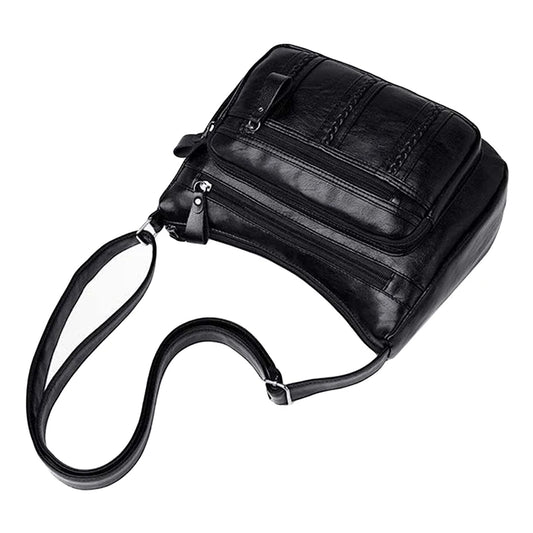 Sac à Bandoulière - UrbanSoftCarry™