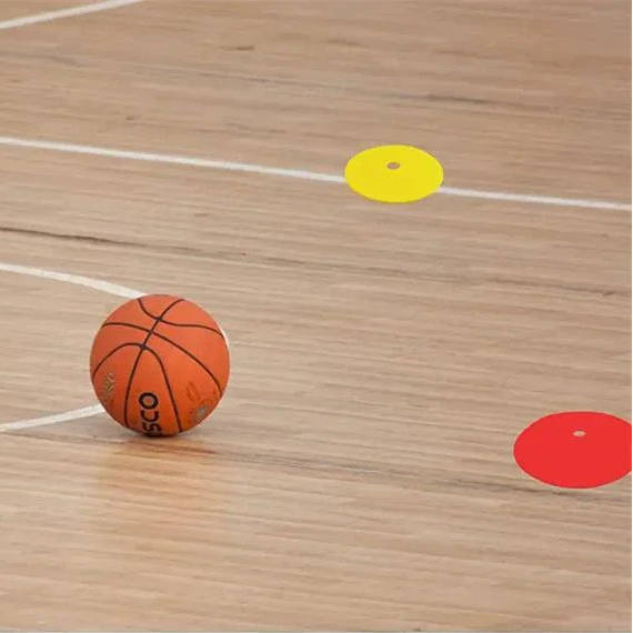 Cônes de Football - SpeedDisc™