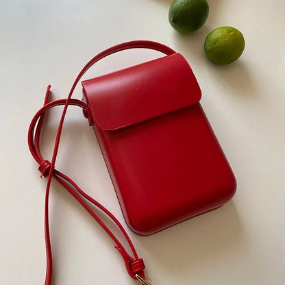 Sac à Bandoulière - ChicPocketBag™
