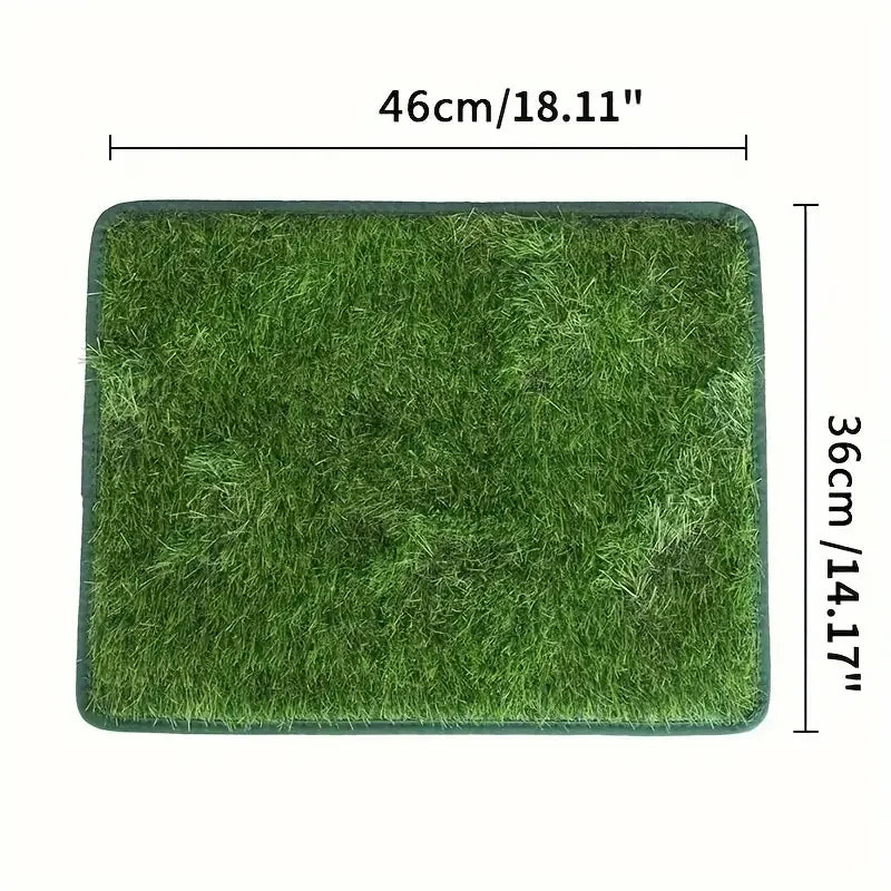 Tapis Chien - PremiumDogMat™