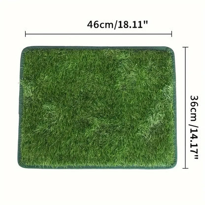 Tapis Chien - PremiumDogMat™