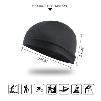 QuickDryCyclingCap™
