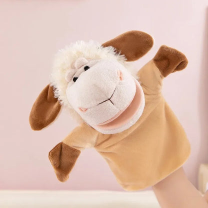 Marionnette - AnimalFingerPuppet™