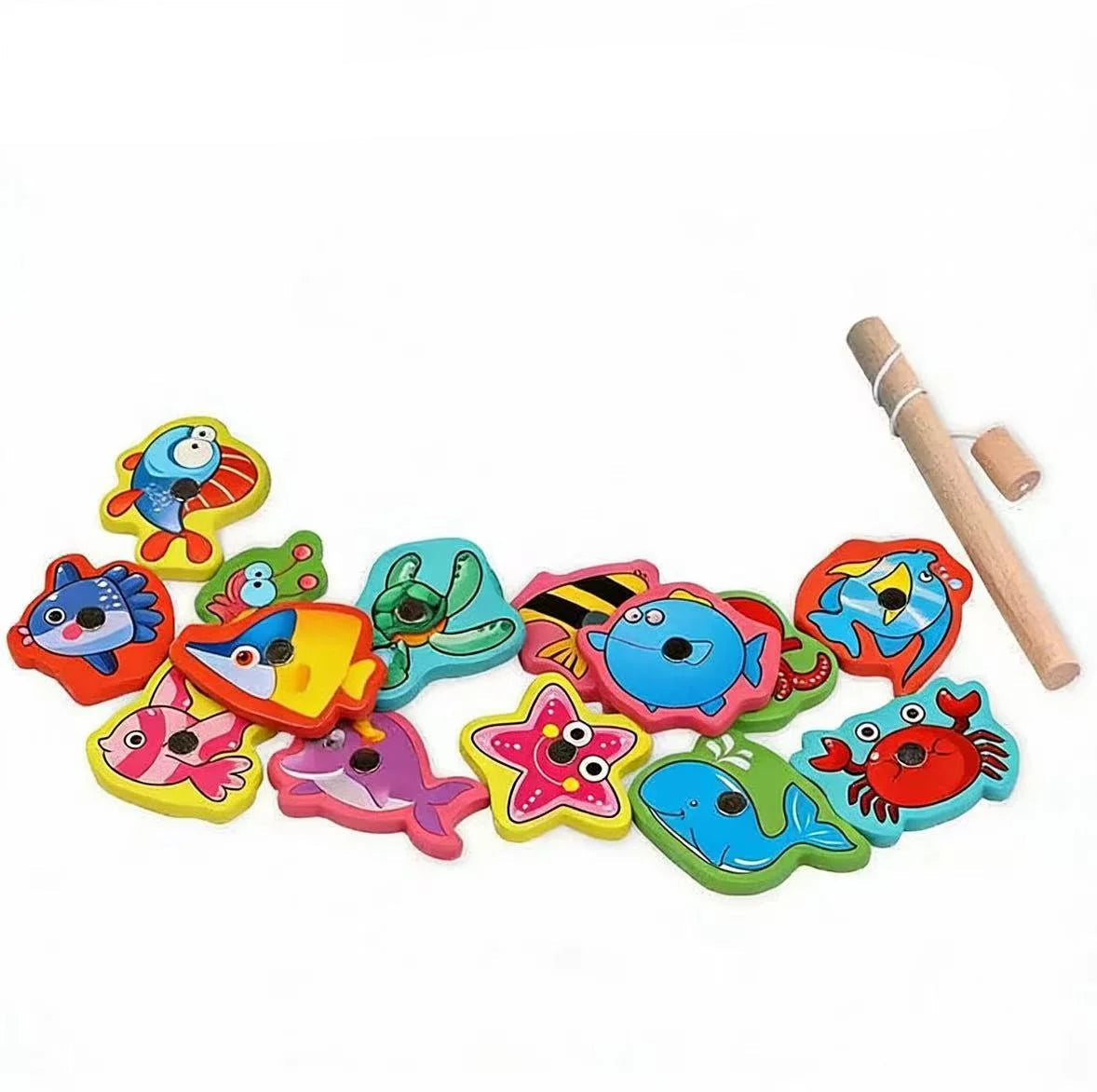 Jeu Montessori – AquaCatch™