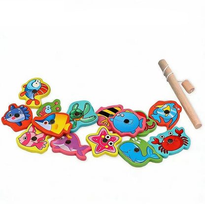 Jeu Montessori – AquaCatch™