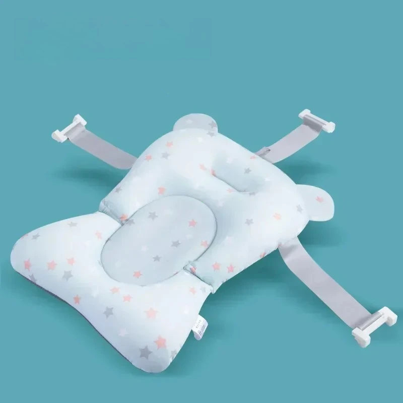 Coussin de Bain Bébé - BabyFloatPad™