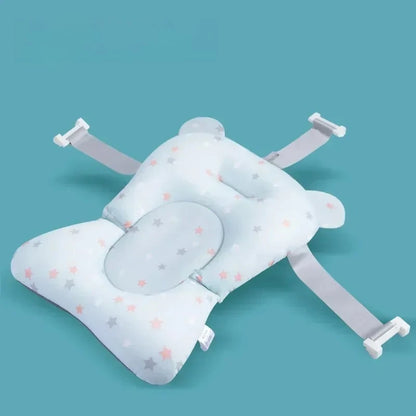 Coussin de Bain Bébé - BabyFloatPad™