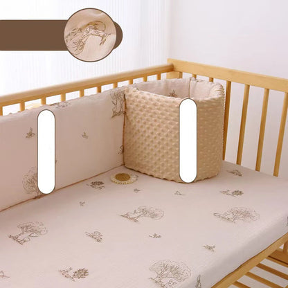 ModuCocon™ - Tresse de Lit