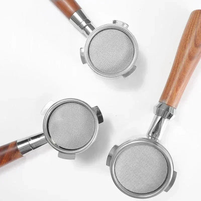 FILTRE A CAFE - CafeFilterPro™ - Gris