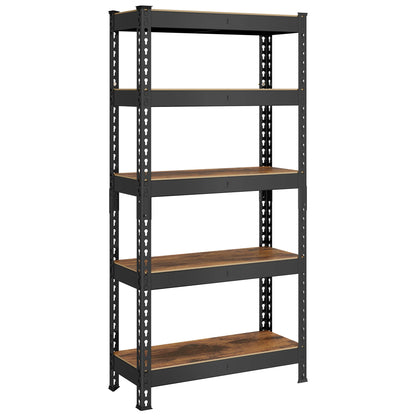 Rack De Rangement - HeavyDutyStorageShelf™