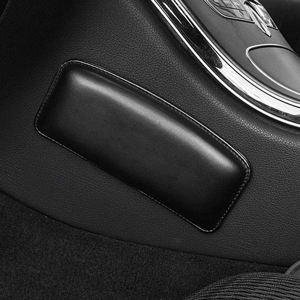 Coussin pour Voiture - CoussinGenou™- Noir