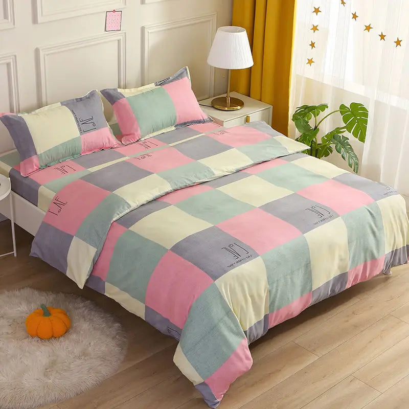 Housse de Couette - SoftSkinCover™