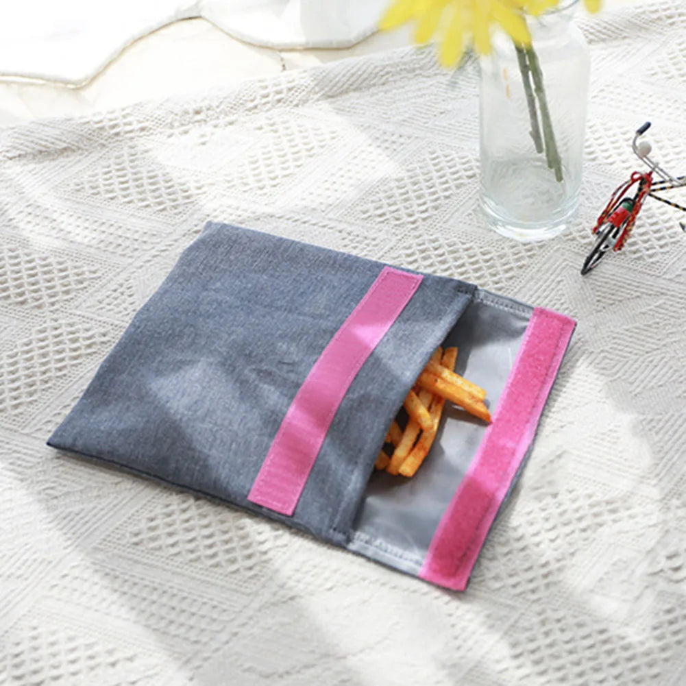 SandwichSnackBag™ - Gris