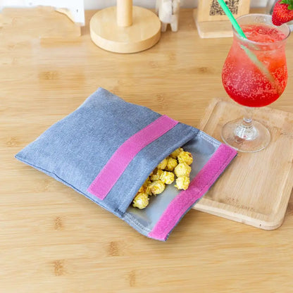 SandwichSnackBag™ - Gris