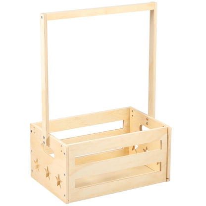 Boite de Rangement - WoodBasket™