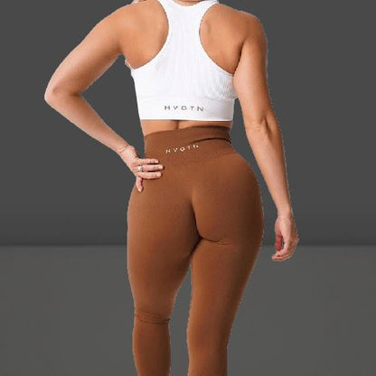 PrettYou™ - Fitness Femmes Leggings