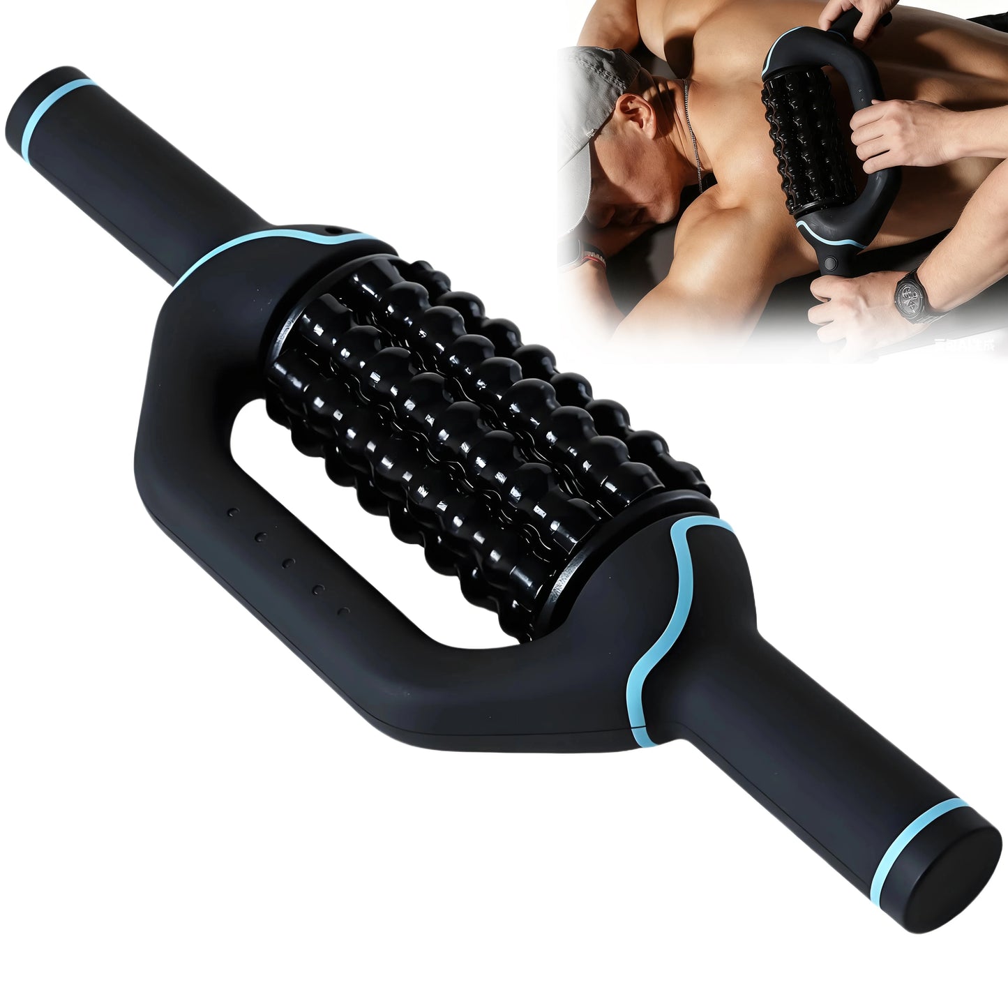 Masseur Électrique – ProRelief™