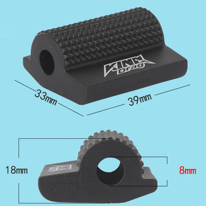 RubberGearShiftProtector™