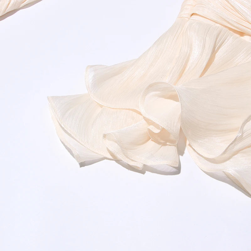 Robe Courte Femme - LaceVine™