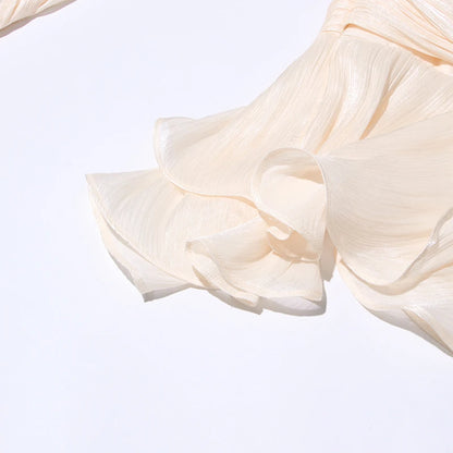 Robe Courte Femme - LaceVine™