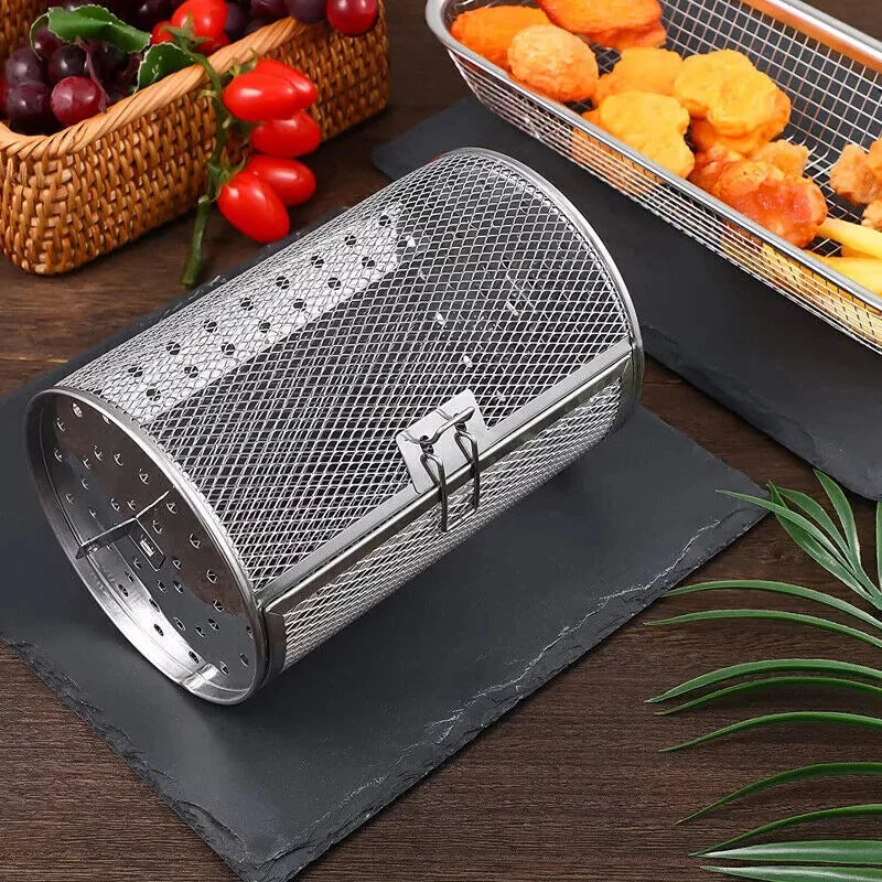 Panier Air Fryer - GrillTurner™