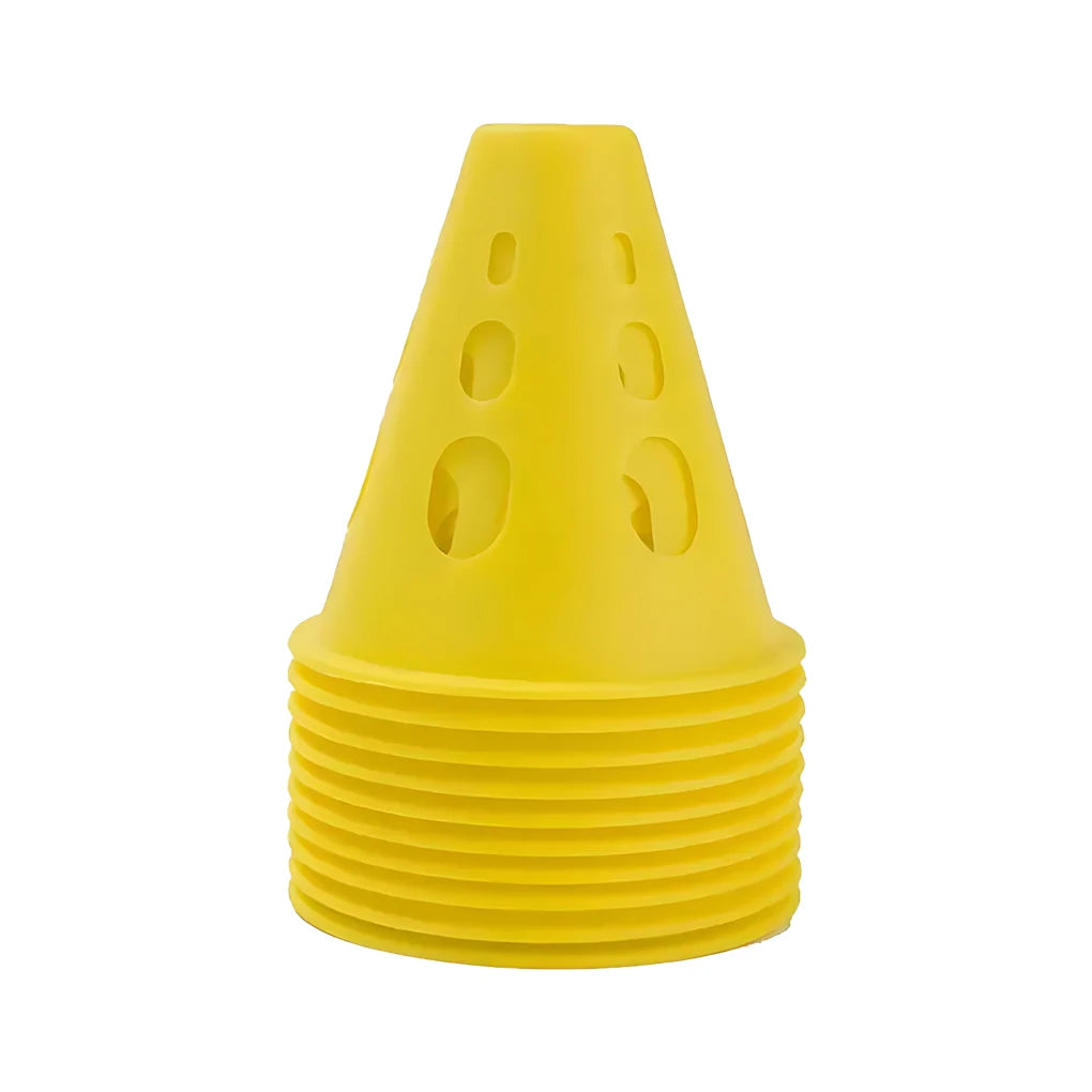 Plots - FieldCones™