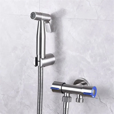 DOUCHETTE TOILETTE - AquaBidetPro™