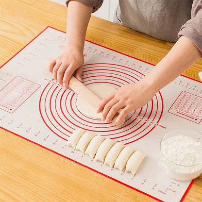 FeuilleDeCuissonSilicone™