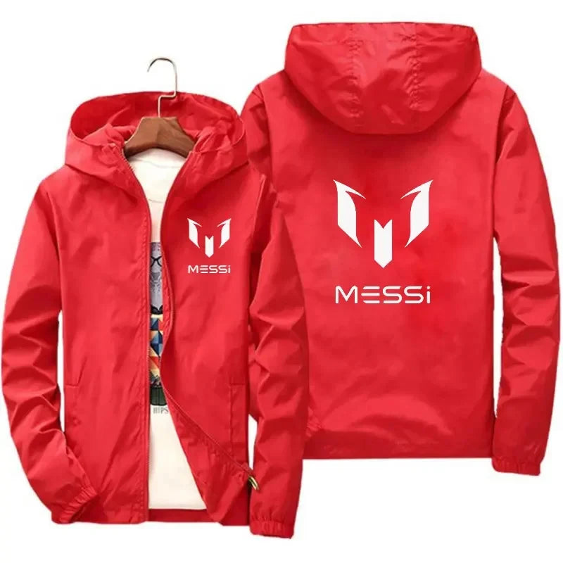 Veste de Sport Homme - WindKick™