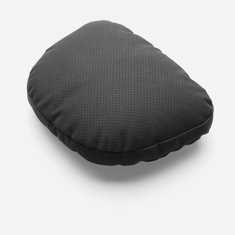 Coussin pour Voiture - SoftRide™ - Noir