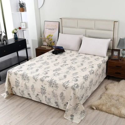 Drap Plat - CottonPrintSheet™